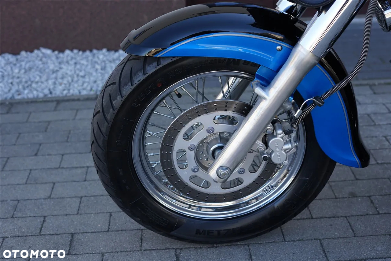 Kawasaki VN - 31