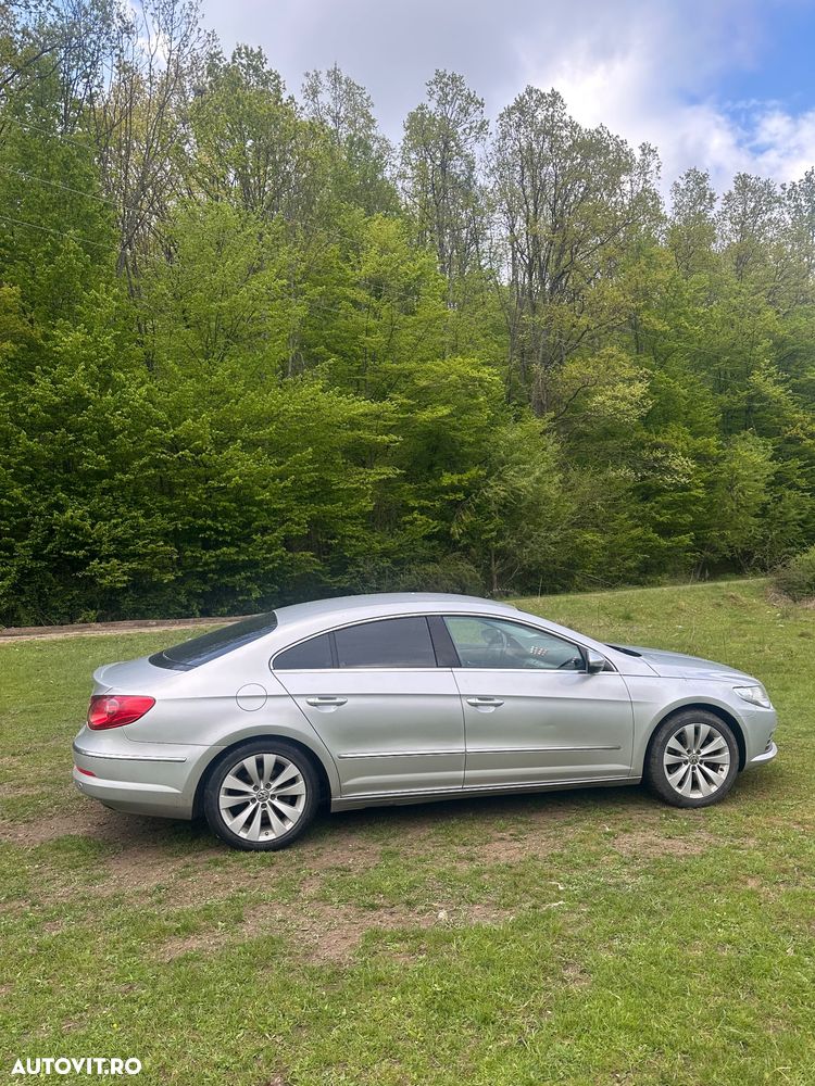 Volkswagen Passat CC 1.8 TSI - 4