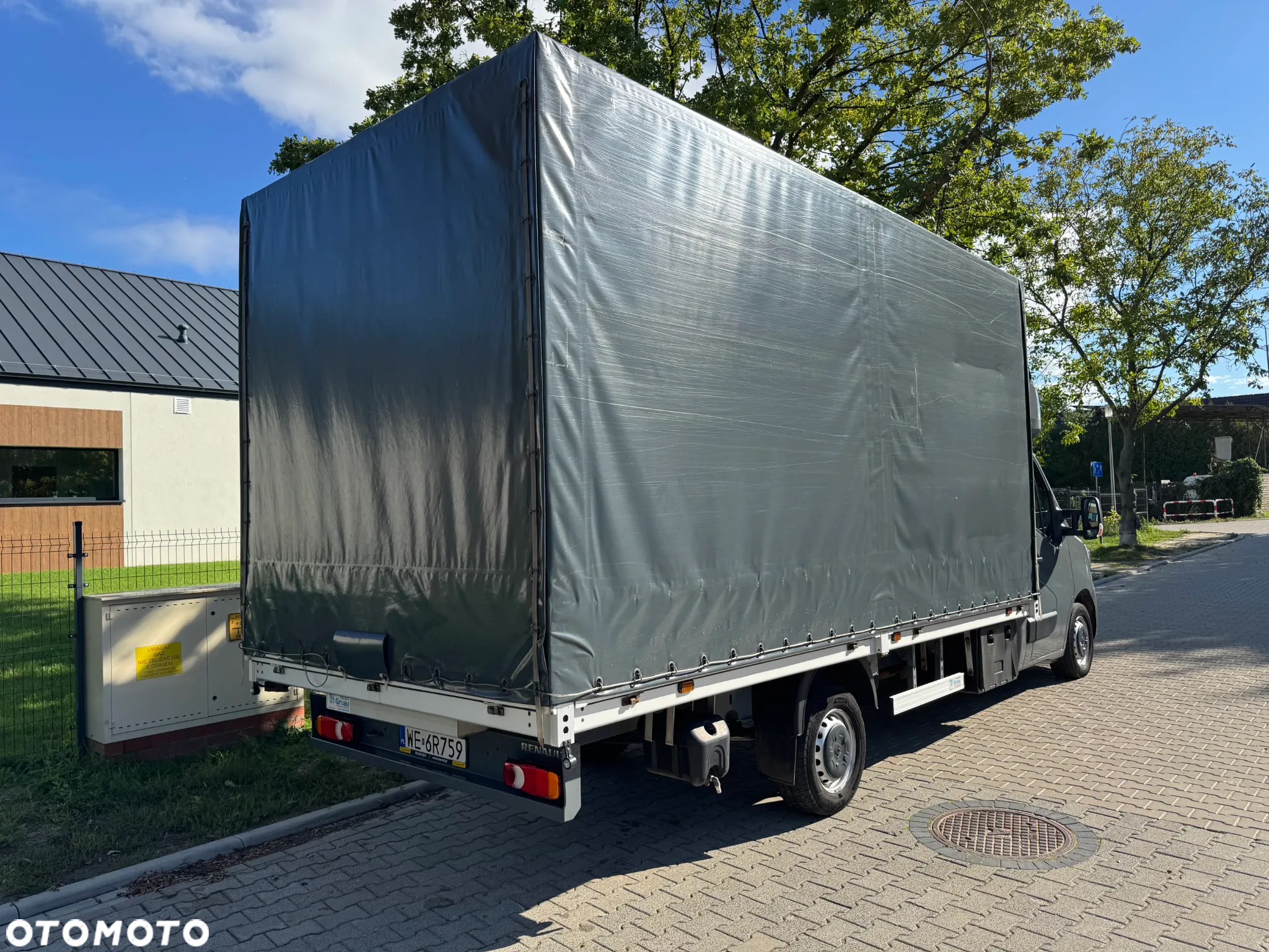 Renault Master - 5