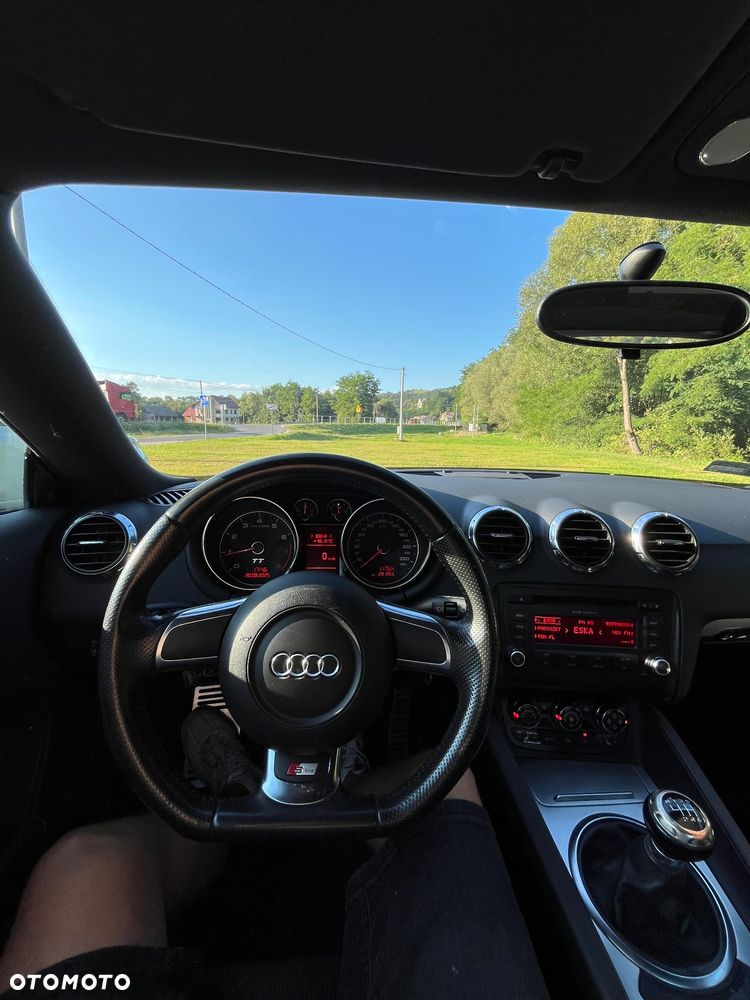 Audi TT Coupé 2.0 TFSI - 5