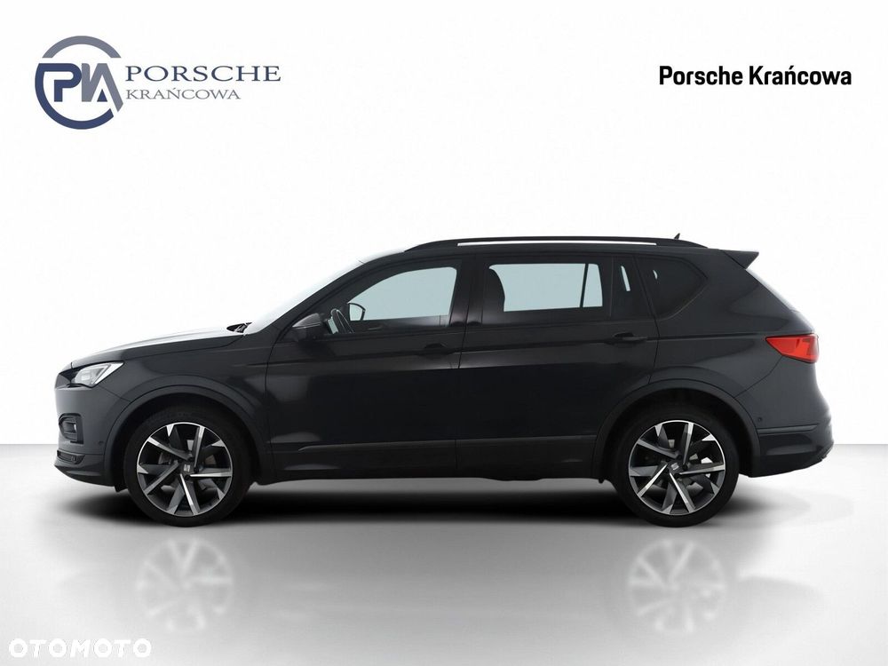 Seat Tarraco - 2