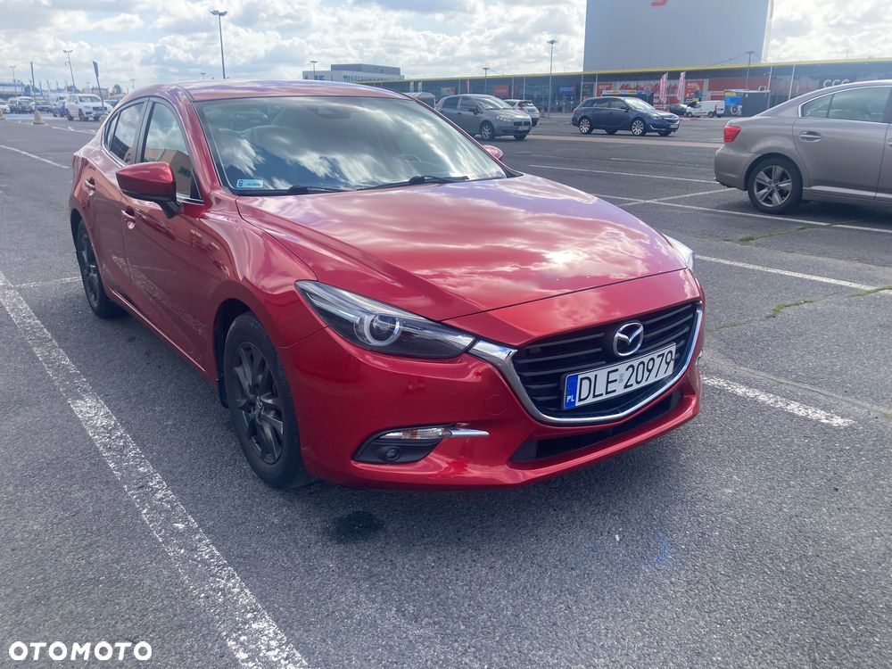 Mazda 3 2.0 Skyenergy EU6 - 6
