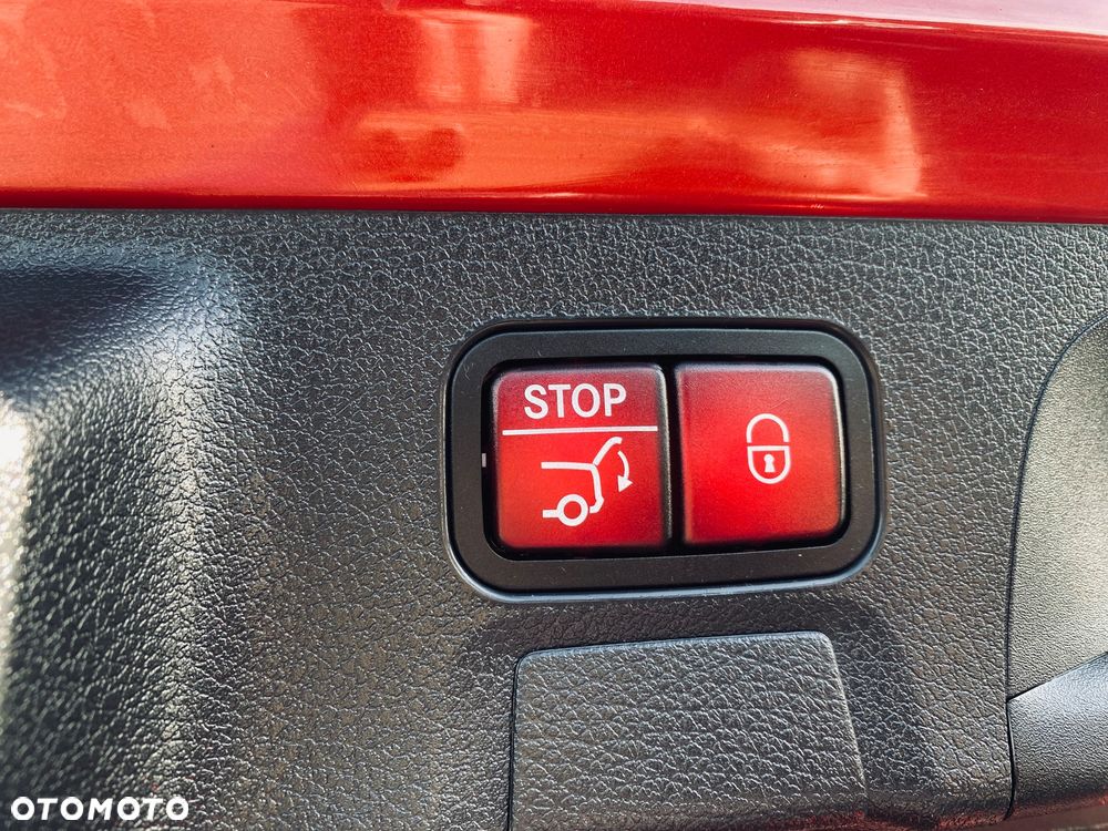 Mercedes-Benz CLA 200 d 8G-DCT Special Edition - 34