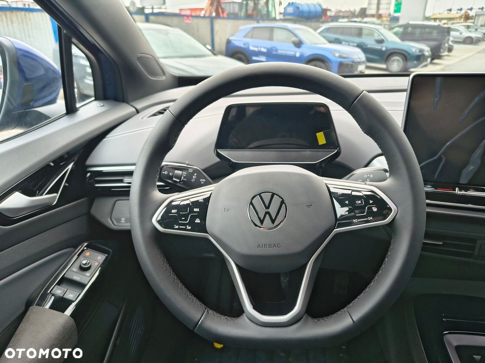 Volkswagen ID.4 52kWh Plus - 14
