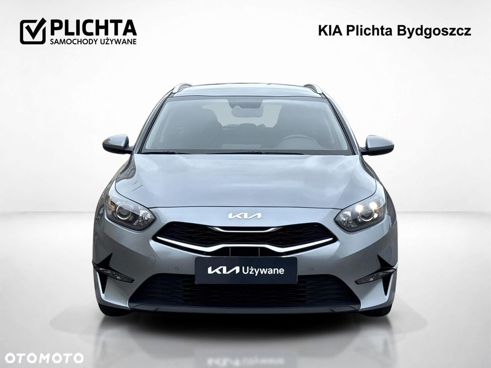 Kia Ceed 1.5 T-GDI M - 9