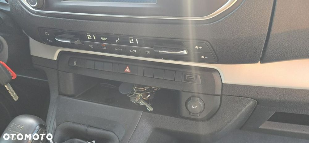 Toyota ProAce - 21