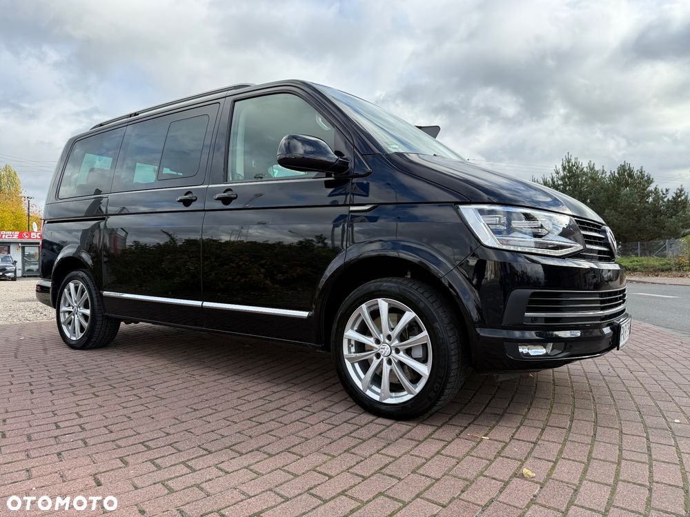 Volkswagen Multivan 2.0 BiTDI L1 Highline DSG - 27