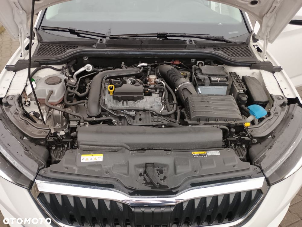 Skoda Scala 1.0 TSI Active - 11