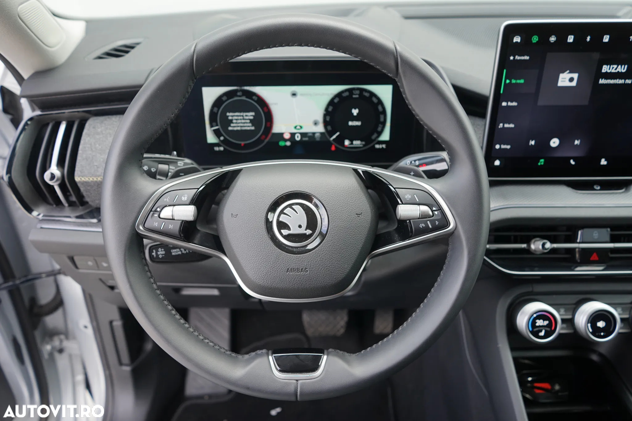Skoda Kodiaq 2.0 TDI 4X4 DSG Selection - 15