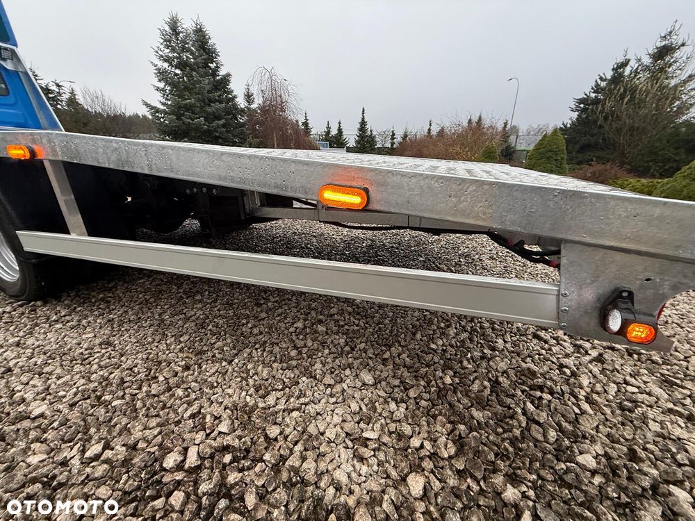 Iveco Daily 70c18 - 14