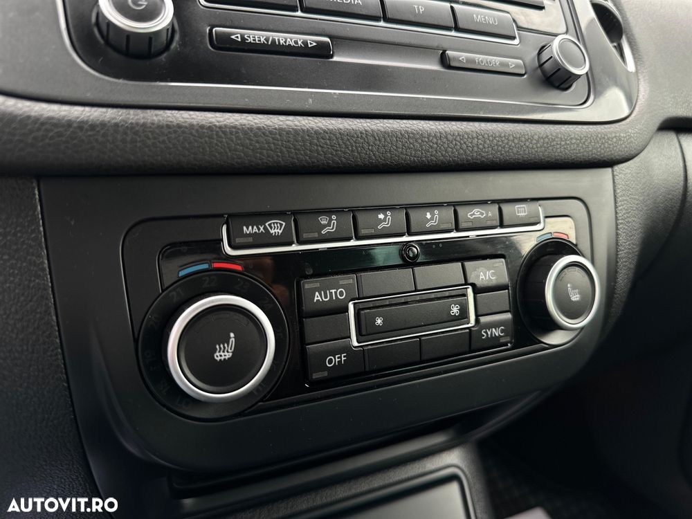 Volkswagen Tiguan 1.4 TSI BlueMotion Technology Exclusive - 23