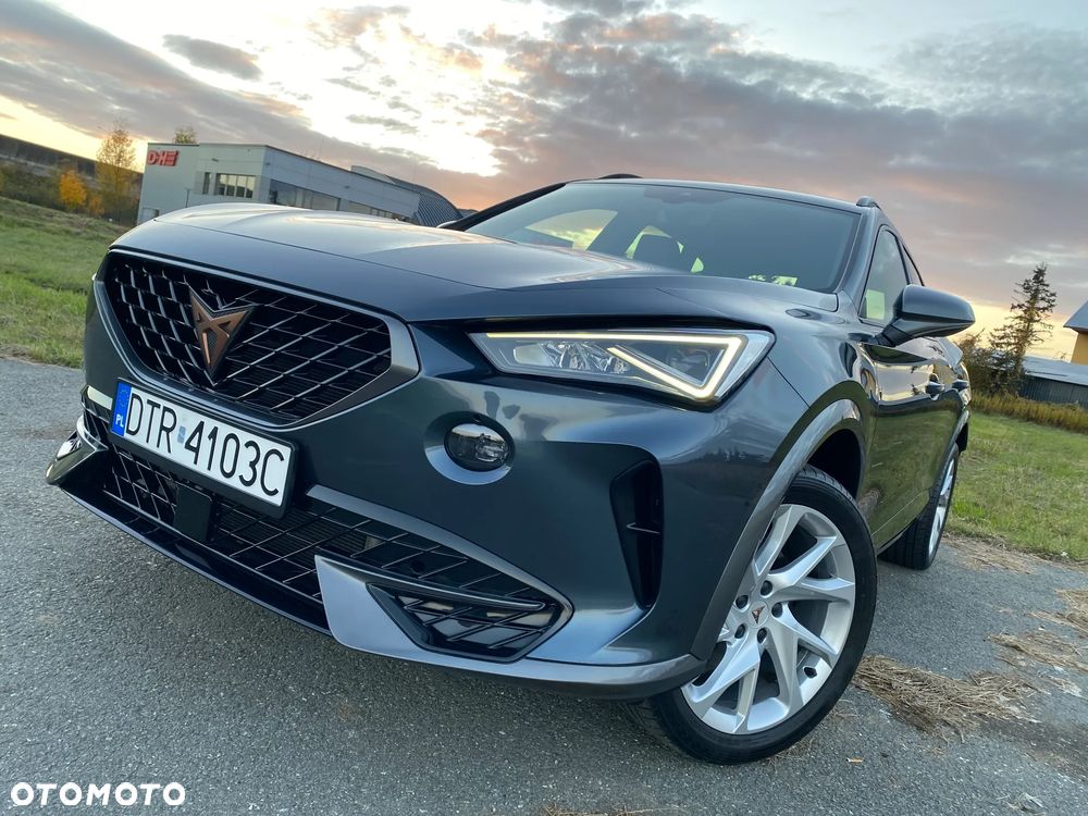 Cupra Formentor - 40