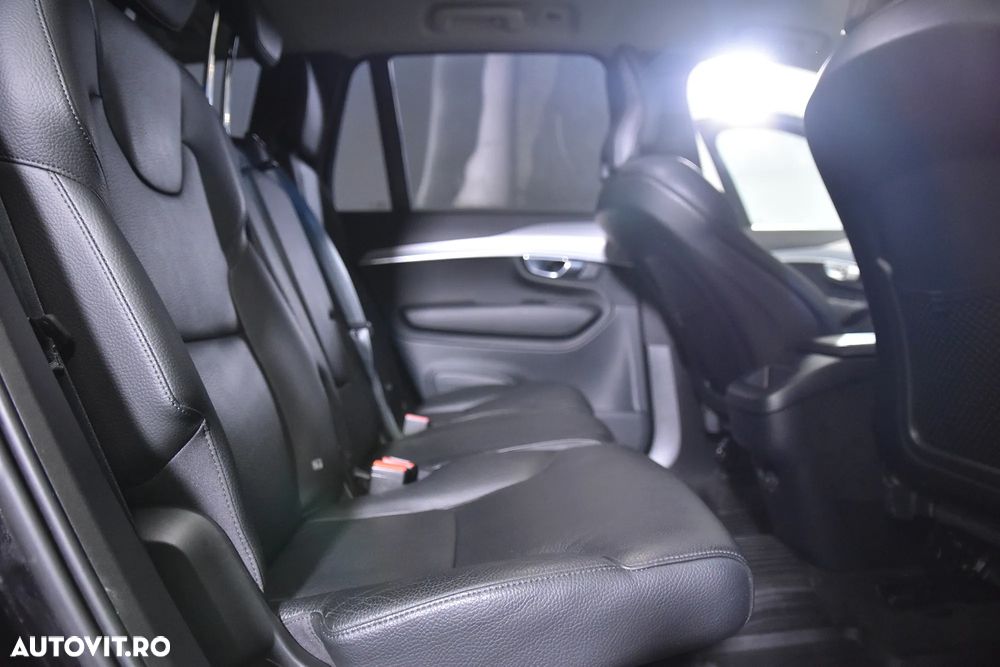 Volvo XC 90 - 13