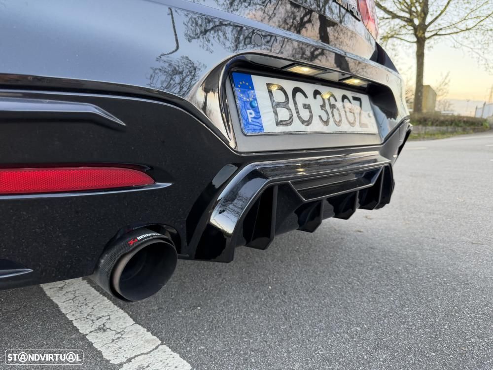 BMW M140i Aut. Special Edition - 18