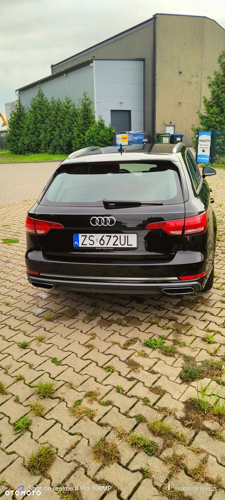 Audi A4 Avant - 15