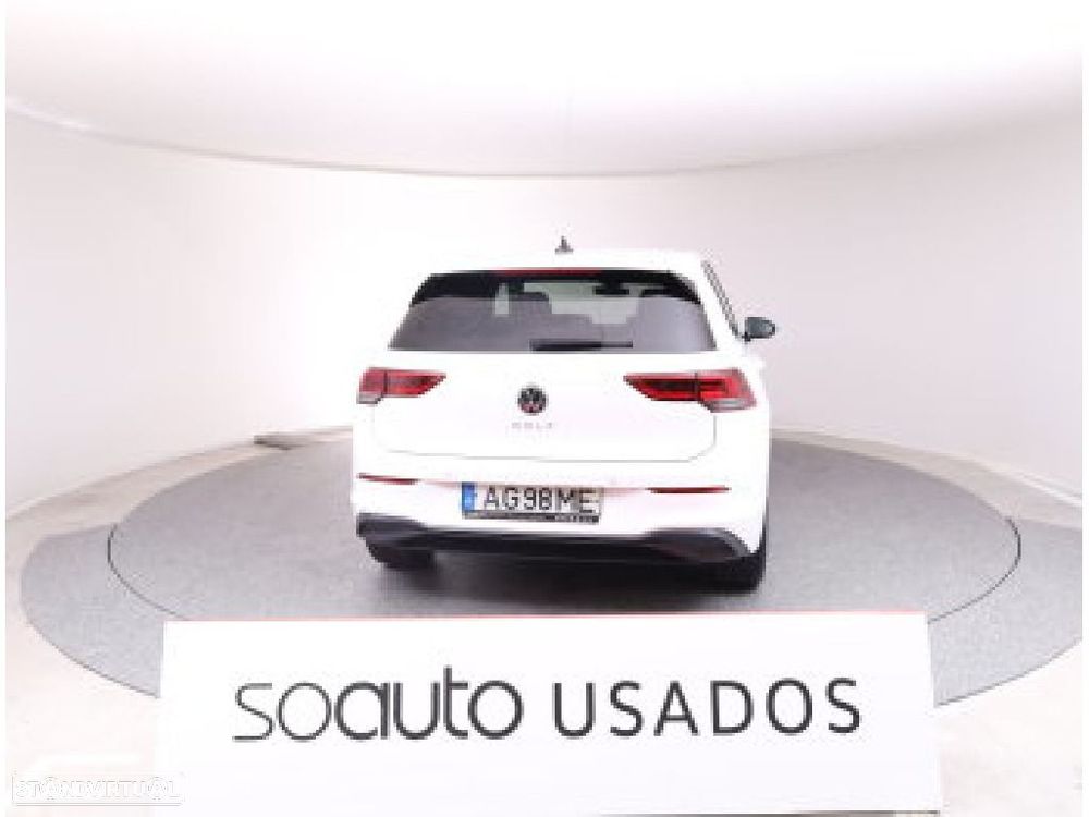 VW Golf 1.0 TSI Life - 12