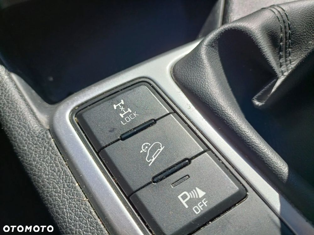 Kia Sportage 1.6 T-GDI M 4WD - 16