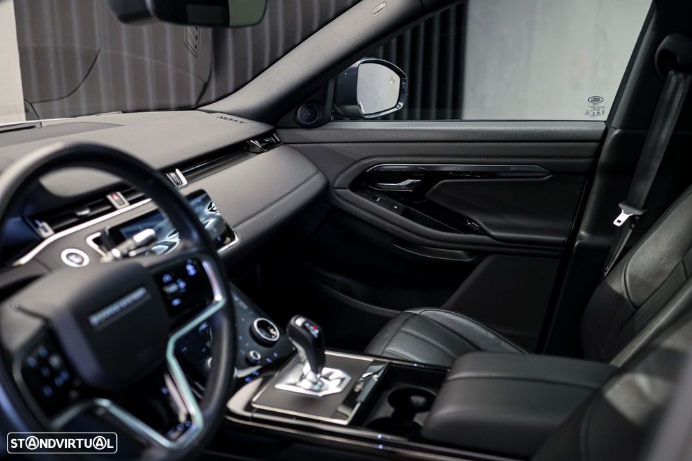Land Rover Range Rover Evoque P300e R-Dynamic - 26