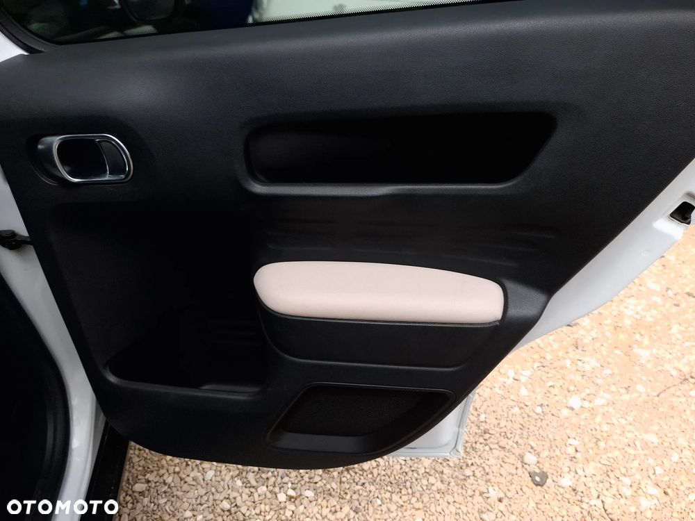 Citroën C4 Cactus 1.6 Blue HDi Shine - 23