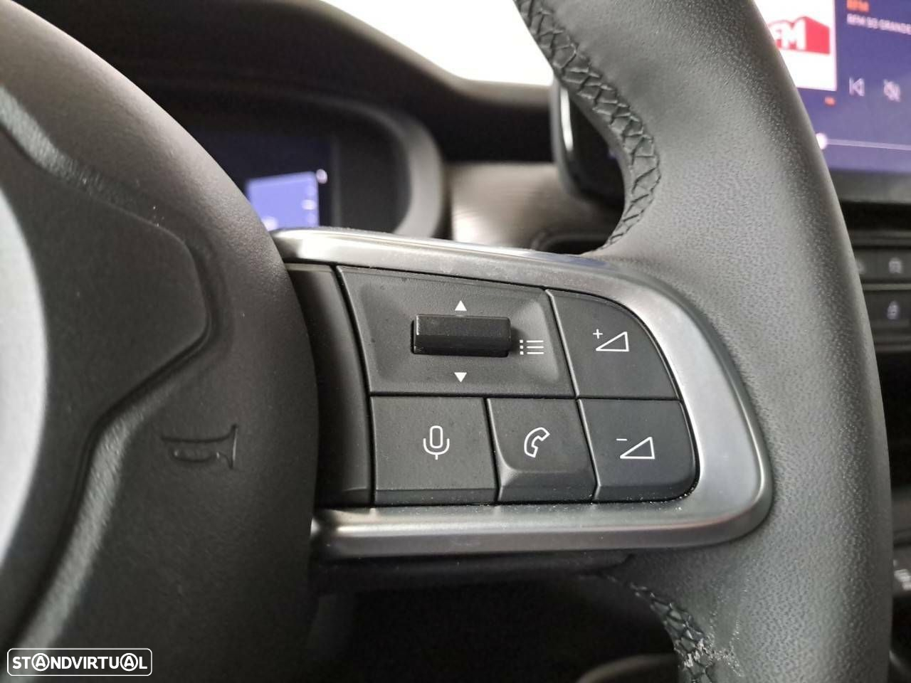 Jeep Avenger 1.2 GSE T3 Altitude - 15