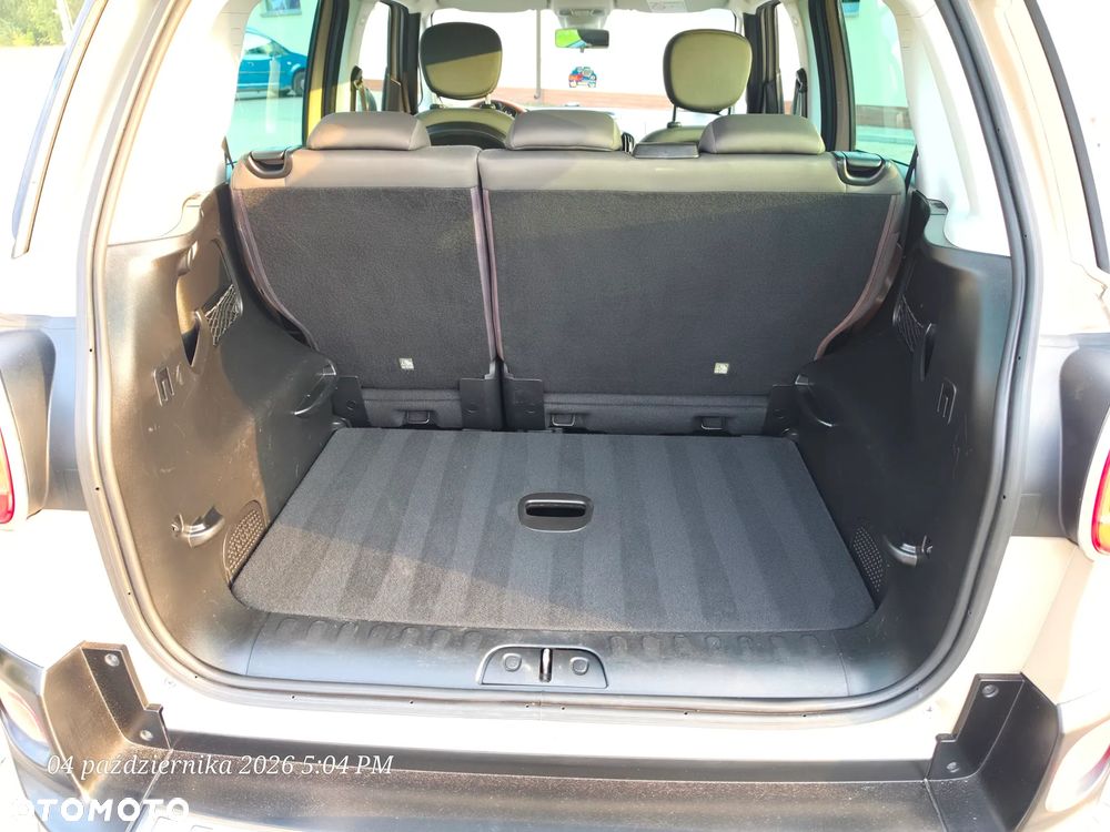 Fiat 500L 1.6 Multijet Treking S&S - 29