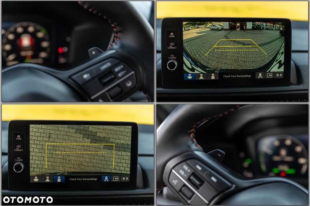 Honda CR-V 2.0 i-MMD Sport Line CVT - 35