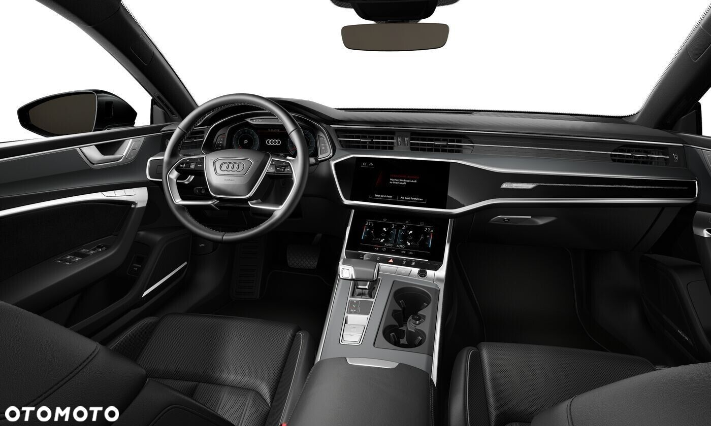 Audi A7 Sportback - 8
