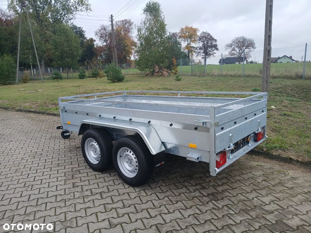 Niewiadów Majster BC 2730TH - 4