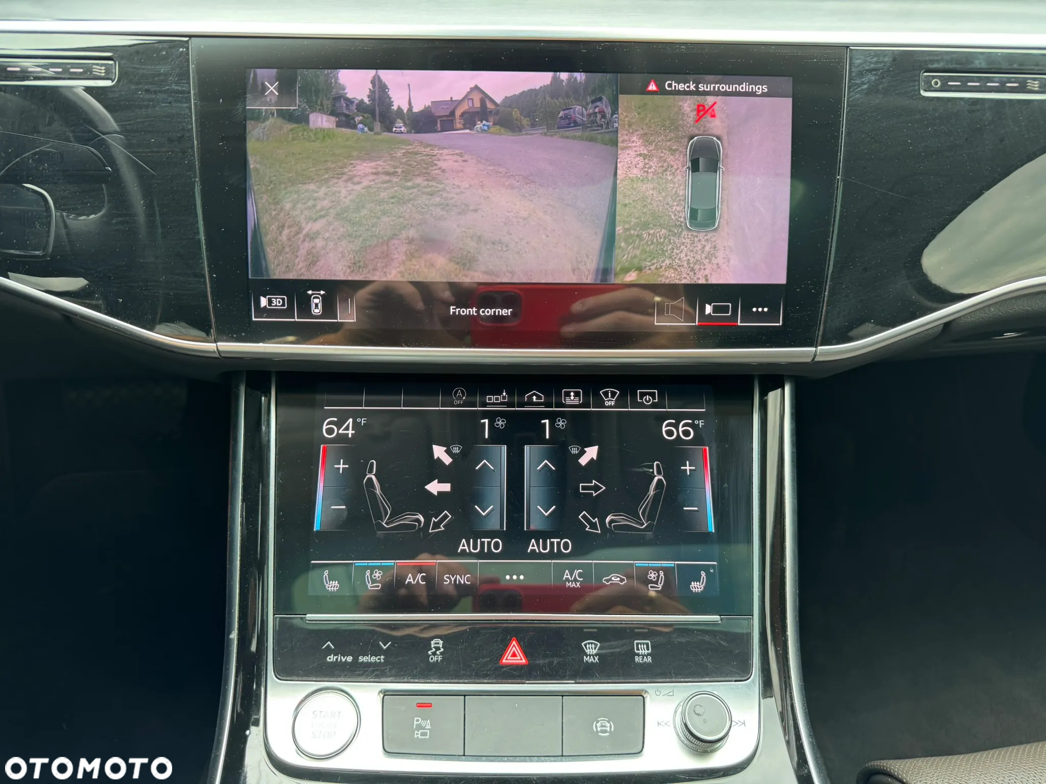 Audi A8 L 55 TFSI quattro tiptronic - 15