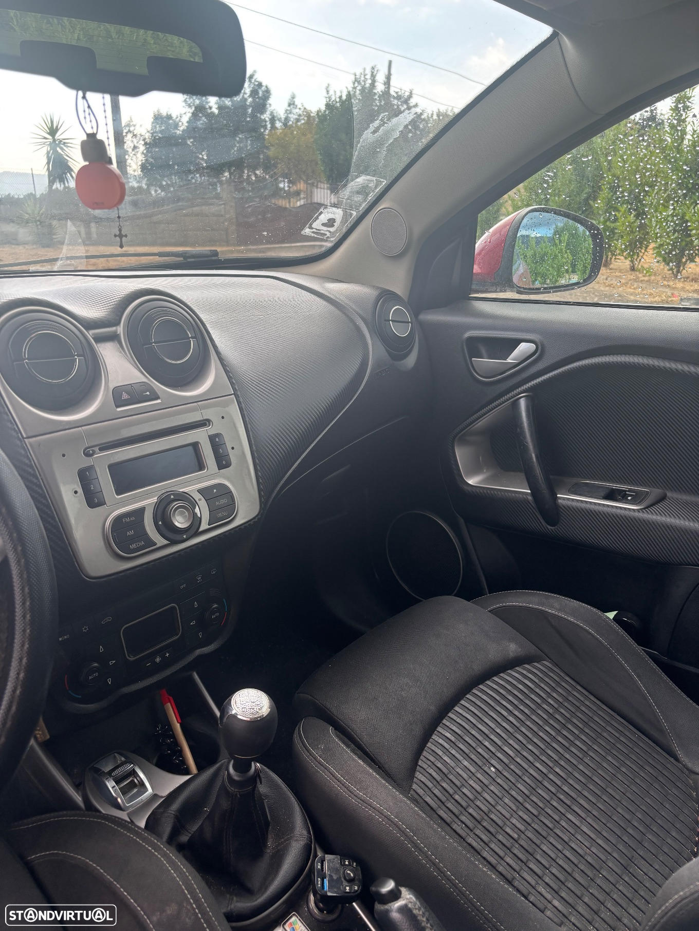 Alfa Romeo MiTo 1.6 JTD Distinctive - 7