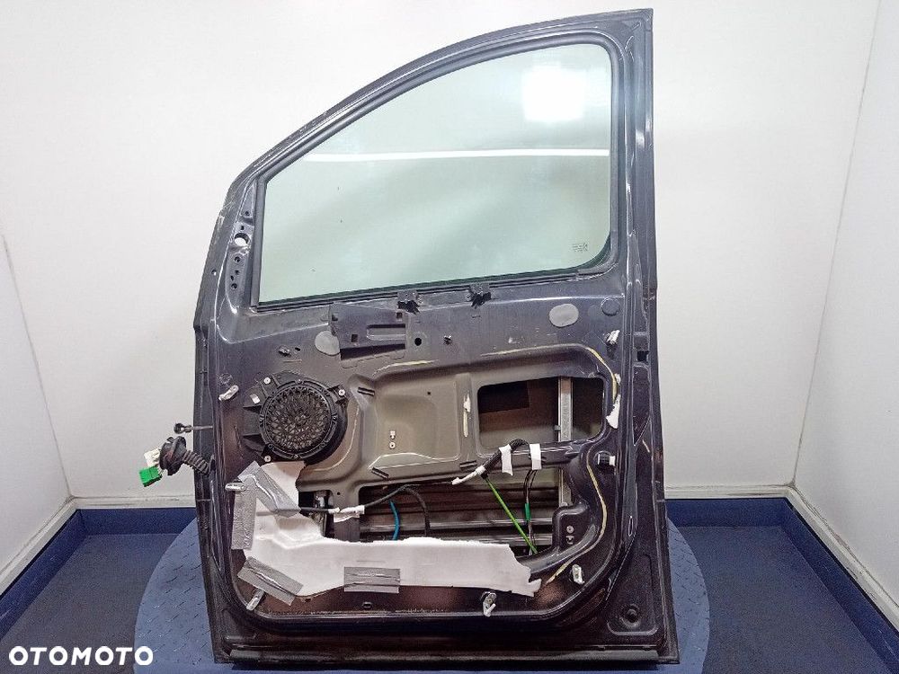 PEUGEOT EXPERT II 07- DRZWI PRZÓD PRAWE EYJ - 10