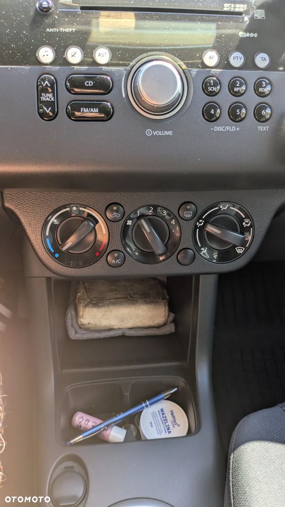 Suzuki Swift - 13