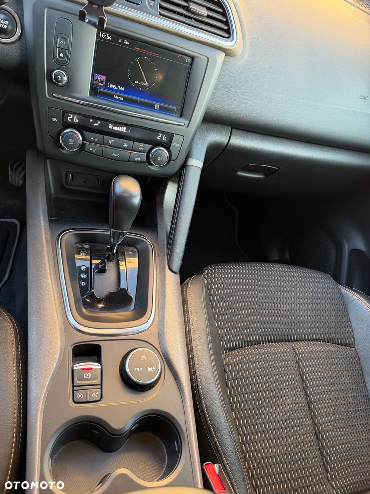 Renault Kadjar Energy dCi 110 EDC LIMITED - 23