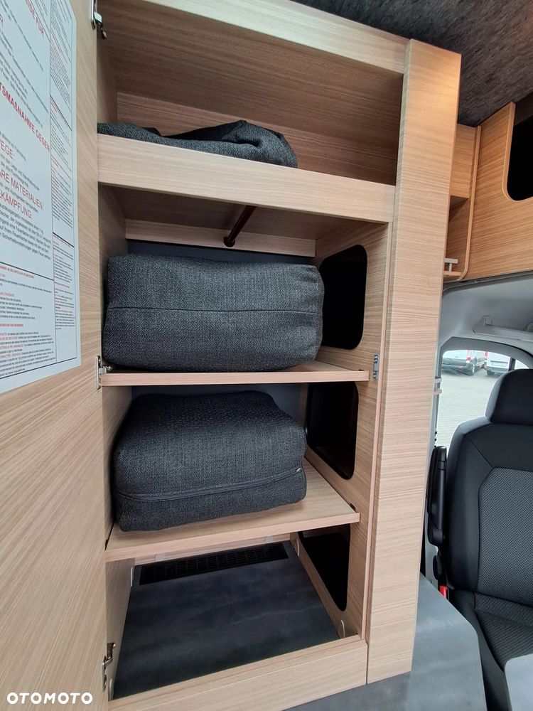 Hobby MAXIA VAV 680 DT Automat 177PS Tempomat Aktywny Zimowa Wersja - 21