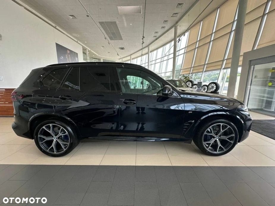 BMW X5 2026 photo 4