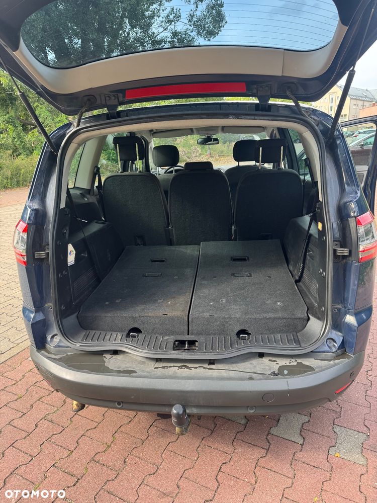 Ford S-Max 2.0 TDCi Titanium - 12
