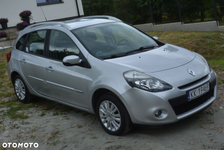 Renault Clio 1.2 16V 75 Expression - 2