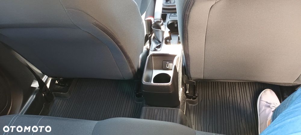 Ford Fiesta - 28
