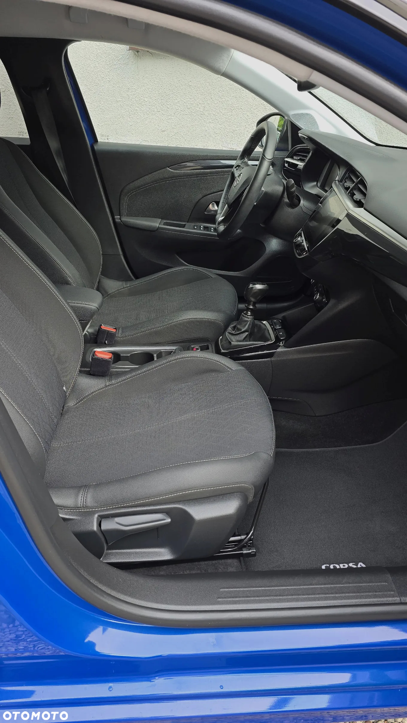 Opel Corsa 1.2 Elegance S&S - 17