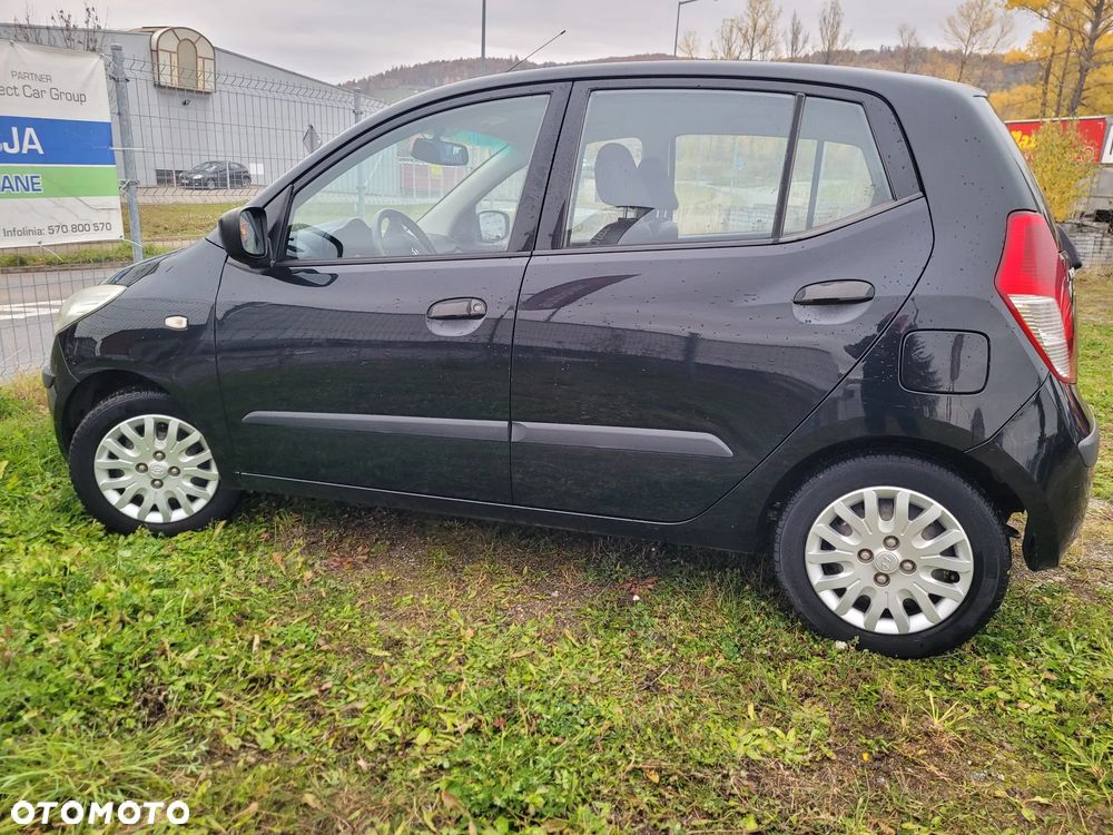 Hyundai i10 - 15