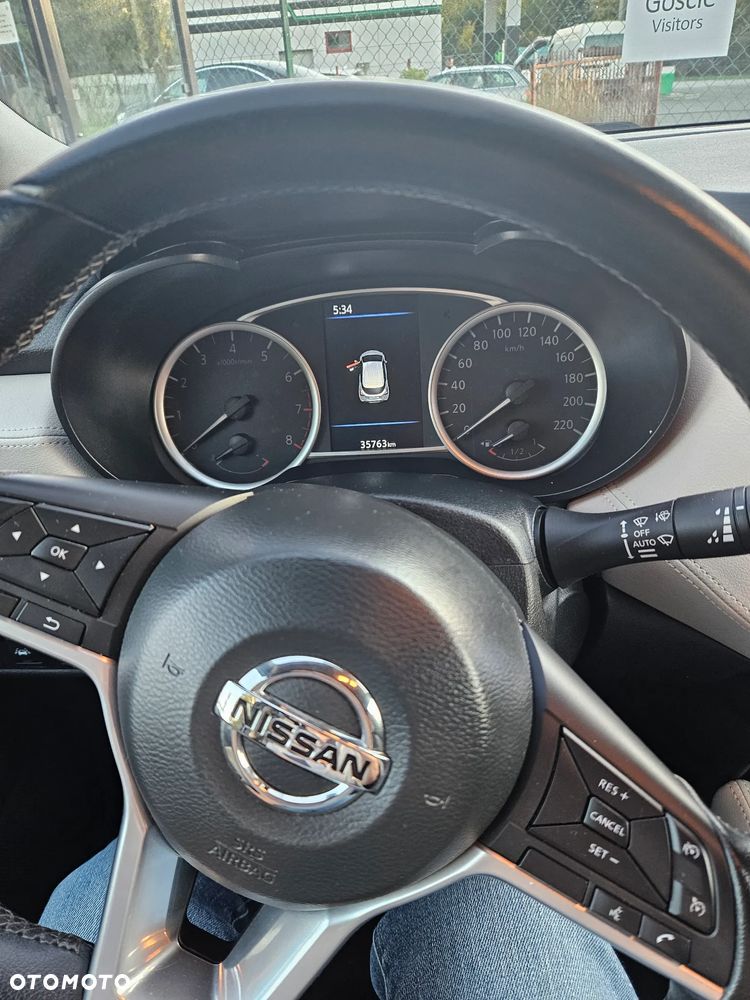 Nissan Micra - 11