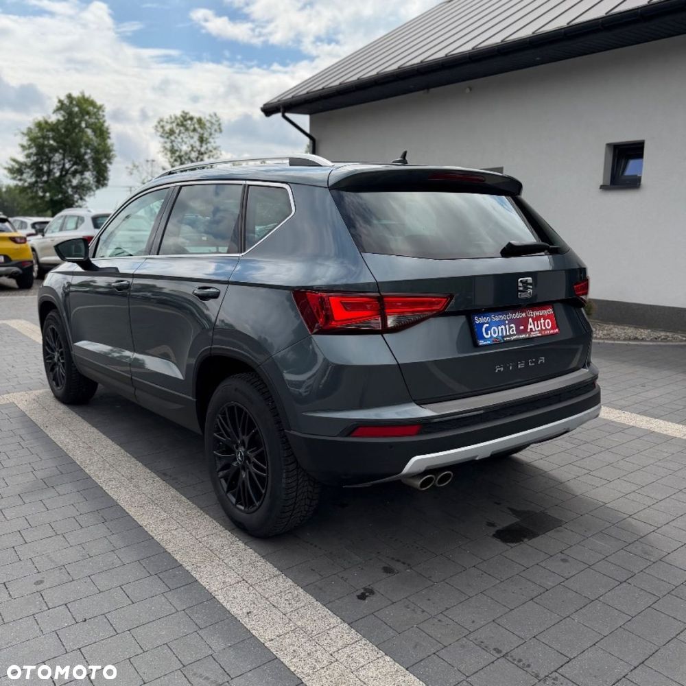 Seat Ateca - 7
