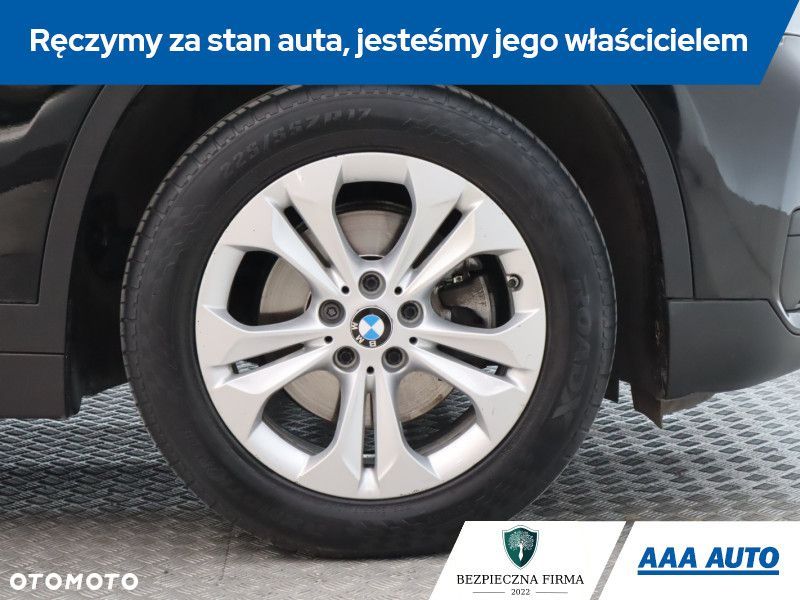BMW X1 - 17