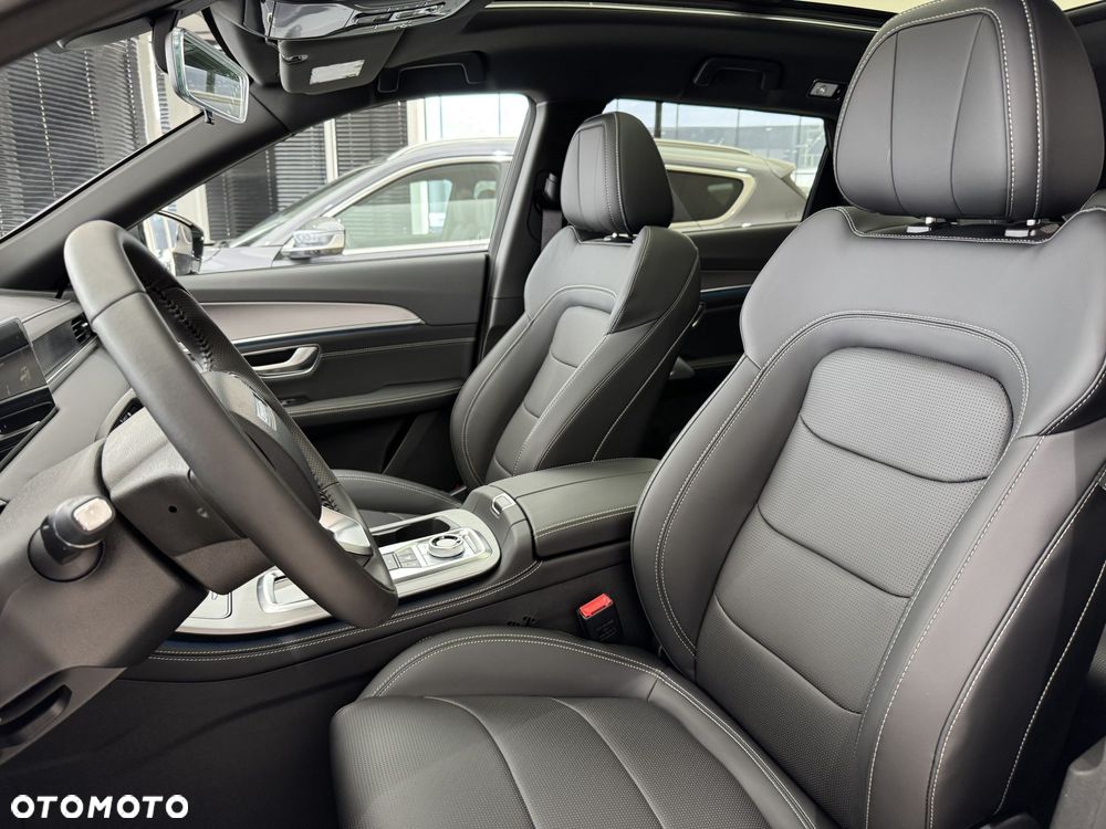 Jetour X70 Plus - 10
