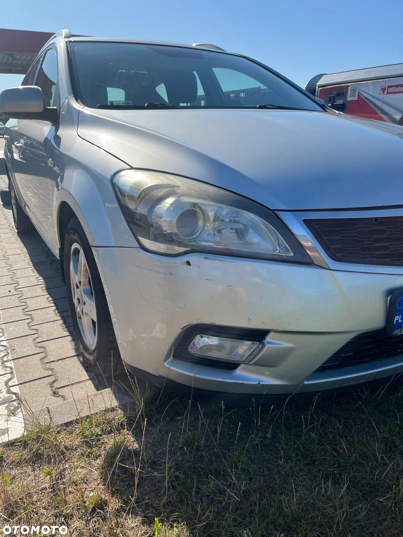 Kia Ceed - 11