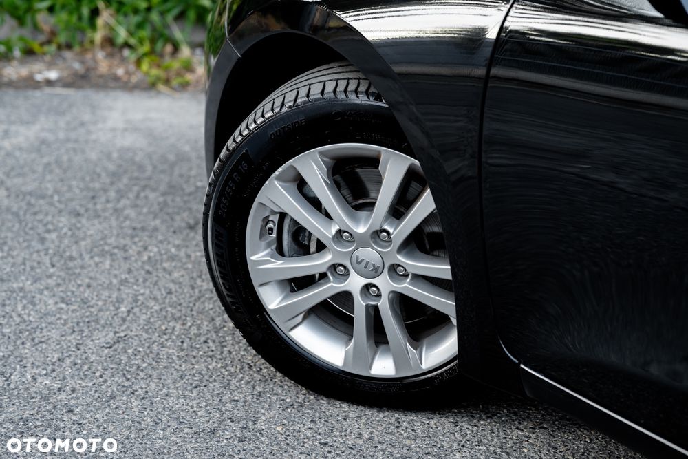 Kia Ceed 1.6 GDI DCT Platinum Edition - 17