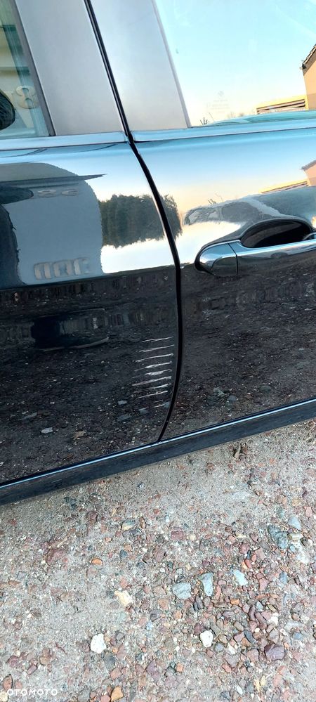 BMW Seria 3 320d xDrive DPF - 9