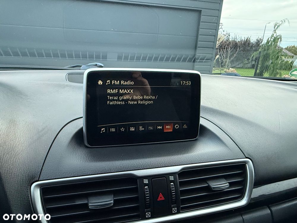 Mazda 3 SKYACTIV-G 120 Exclusive-Line - 21
