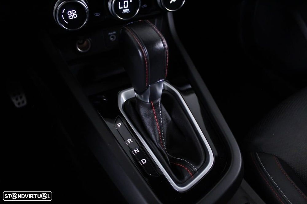 Renault Arkana 1.3 TCe R.S.Line EDC - 30