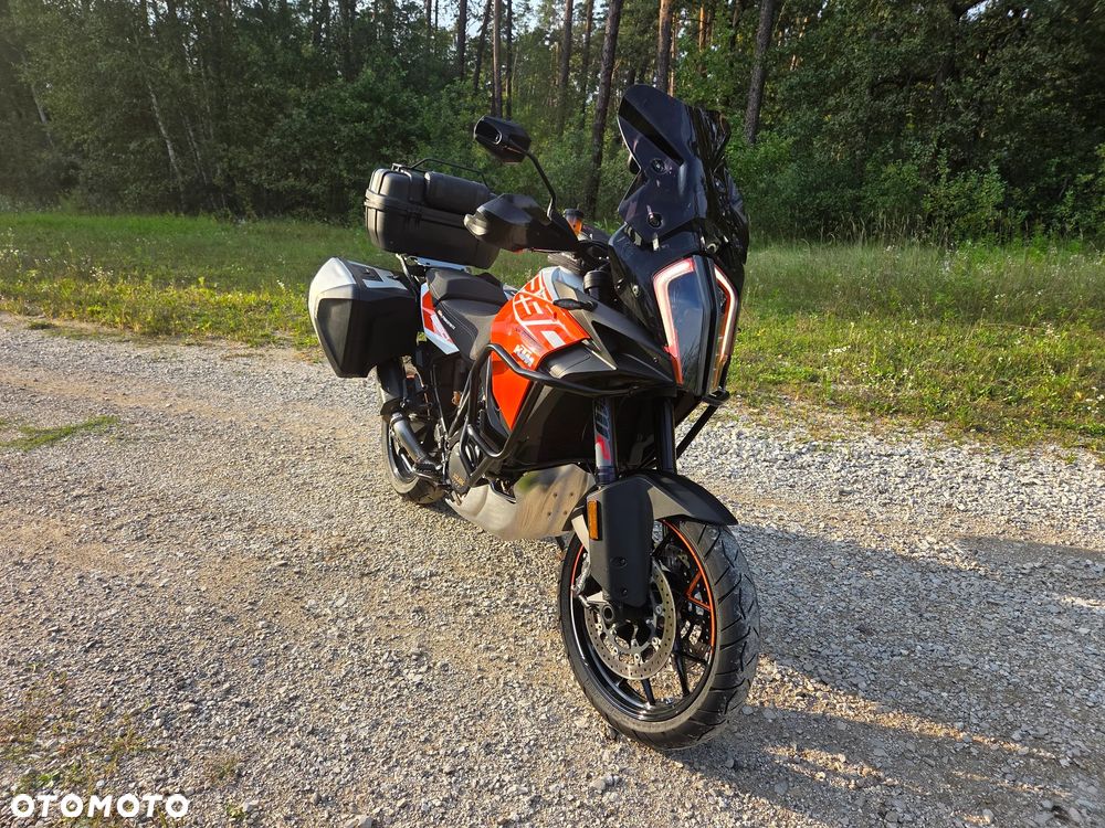KTM Super Adventure - 6